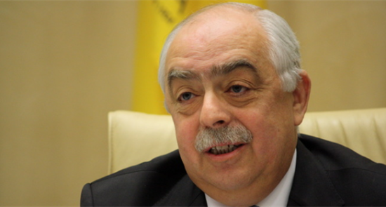 ФФУ приняла отставку Стороженко