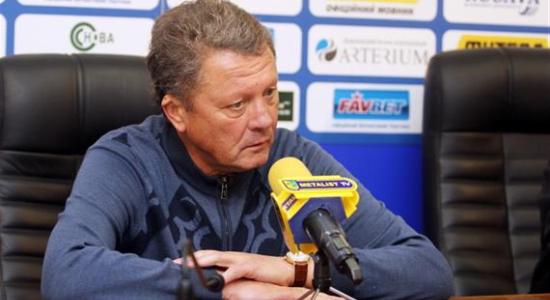 Маркевич: "Состояние несколько удрученное"