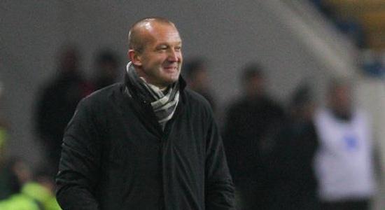 Григорчук: "Такая победа многого стоит"