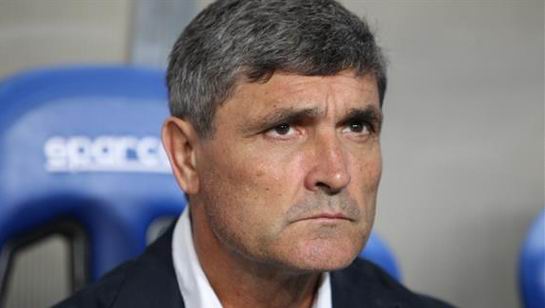 Рамос: "Влад провел неплохую игру"