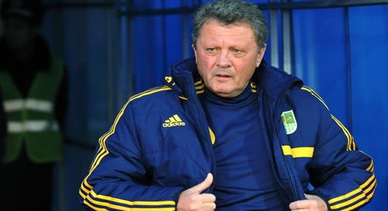 Маркевич: выкупить Ксенза и сохранить Сосу с Гомесом