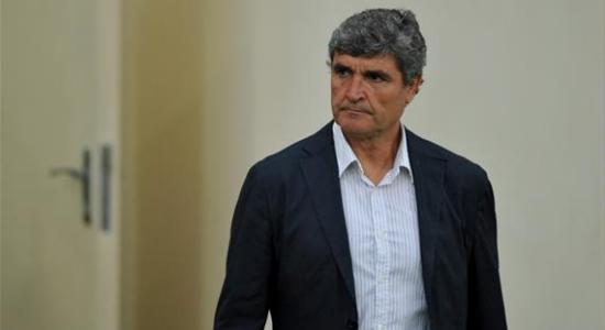 Рамос: "Днепр достоин был победы"