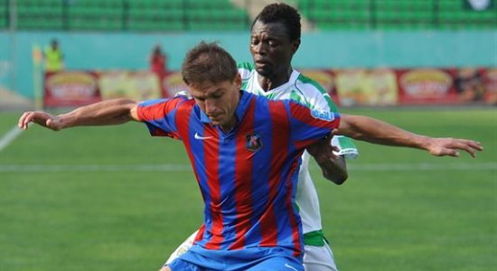 Шацких переходит в Говерлу