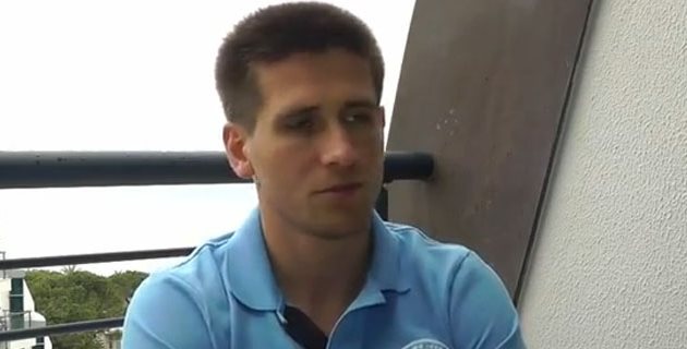 Бредун перебрался в Гелиос