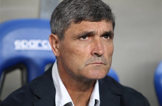 Х.Рамос: "Нужно признать, что Тоттенхэм сильнее"