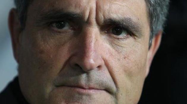 Х.Рамос: "Контролировали ситуацию на поле до удаления"