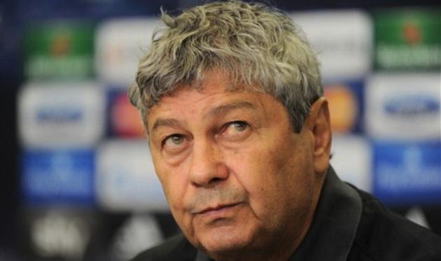 Луческу: "Имели полное преимущество"