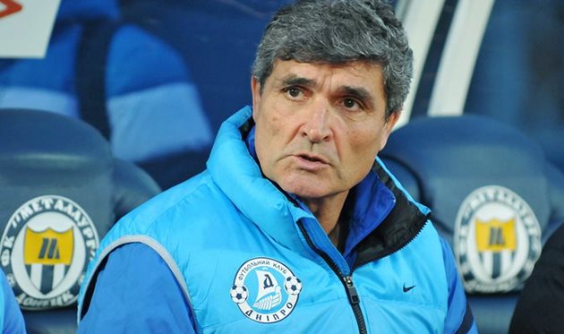 Рамос: "Коноплянка в хорошем состоянии"