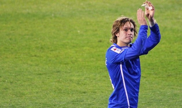 Ален Халилович переходит в Барселону