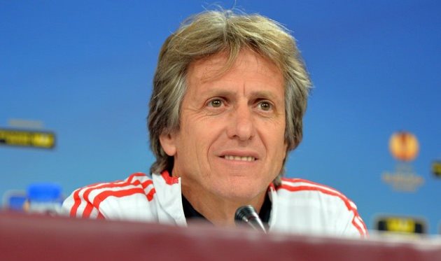 Жезуш: "Было важно победить"