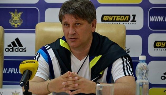 Ковалец: "Хорошо, что ребята сумели собраться и забить"
