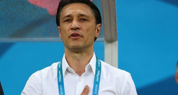 Н. Ковач: "Мексика была сильнее"