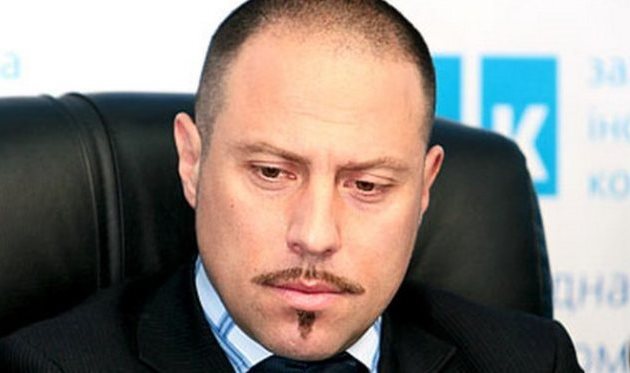 Йовичевич - и.о. главного тренера Карпат