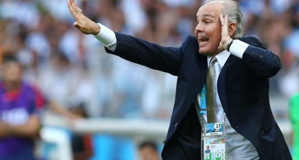 Сабелла: "Есть несколько причин для беспокойства"