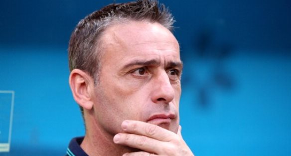 Бенту: "Нужно сделать выводы"