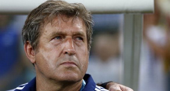 Сушич: "Нигерия удивила нас своими скоростями"