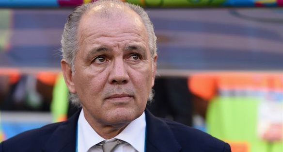 Сабелла: "Результаты всегда вторичны"