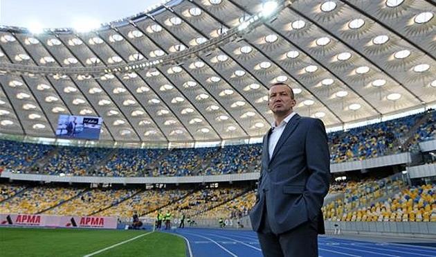 Григорчук: "Рисковать мы не хотели"