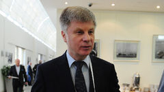 Николай Толстых: "ЧМ-2018 у России никто не отберет"