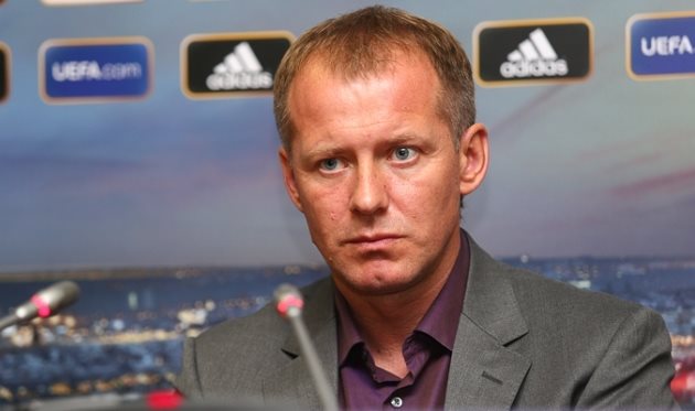 Рахаев: "Мы не заслуживали поражения"