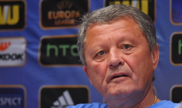 Маркевич: "Вообще не понял, за что удалили Ротаня"