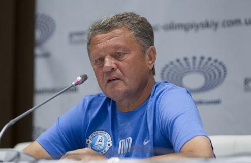 Маркевич: "Не можем выставить тот состав, на который рассчитываем"