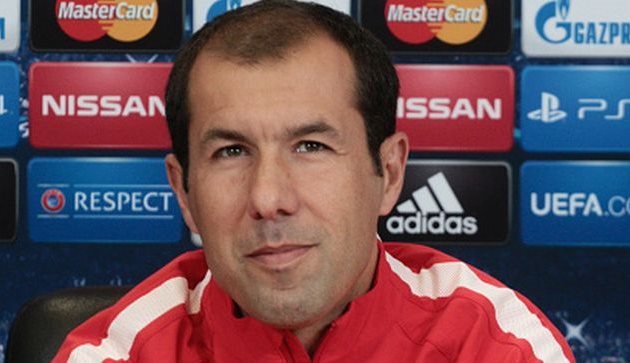 Жардим: "В нашей группе еще ничего не ясно"