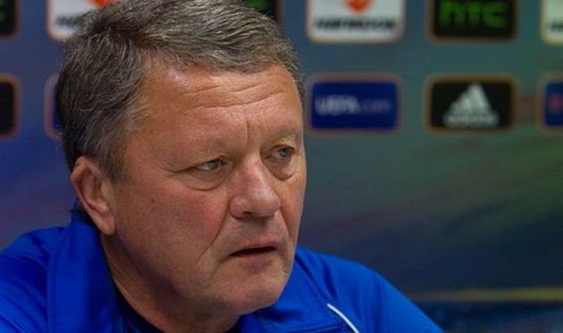 Маркевич: "Мне никто ультиматумов не ставил"