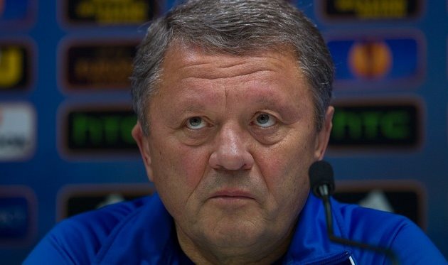 Маркевич: "Понимаю, что было много ошибок"