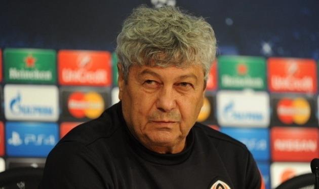 Луческу: "Нам будет противостоять лучшая команда Европы"