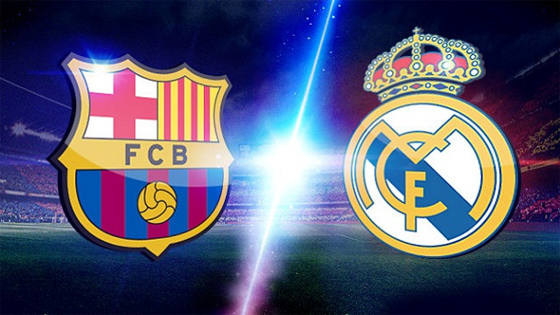 Барселона — Реал Мадрид. El Clasico. Превью матча