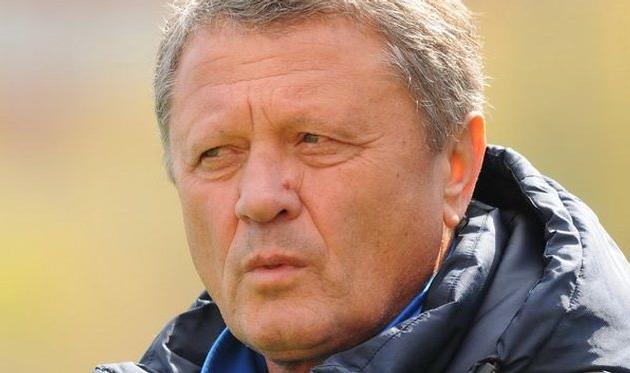 Маркевич: "Пришлось терпеть до конца, чтобы сломать Брюгге"