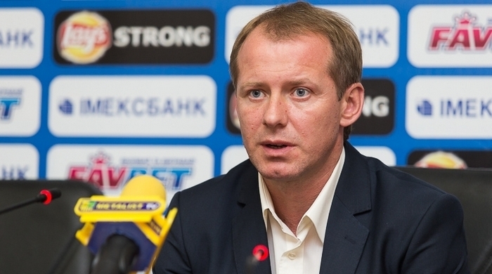 Рахаев: У меня такое чувство, что футболисты играют на тотализаторе