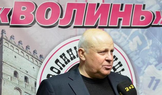 Кварцяный: "В стране происходит большой катаклизм с футболом"