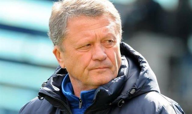 Маркевич: "Ребята сделали чудо"