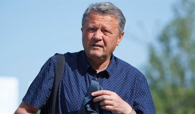 Днепр отправился в Варшаву