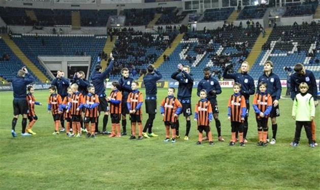 Черноморец — Металлист: в Одессе, но без зрителей