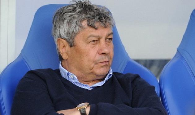 Луческу: "Ни в коем случае не буду уходить"
