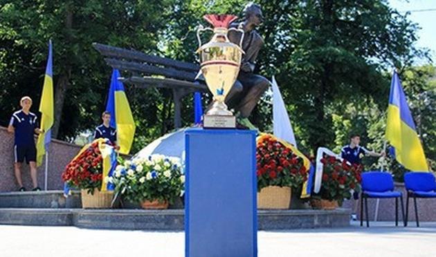 Мемориал Лобановского: Украина снова проигрывает финал по пенальти
