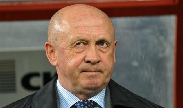 Павлов: "Могу вернуться в футбол"