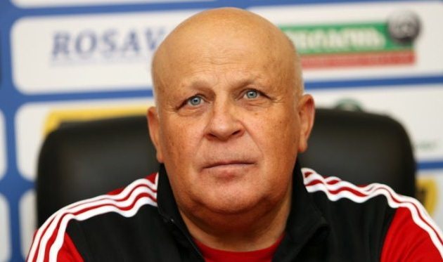 Кварцяный: "Нужно усиливать команду"