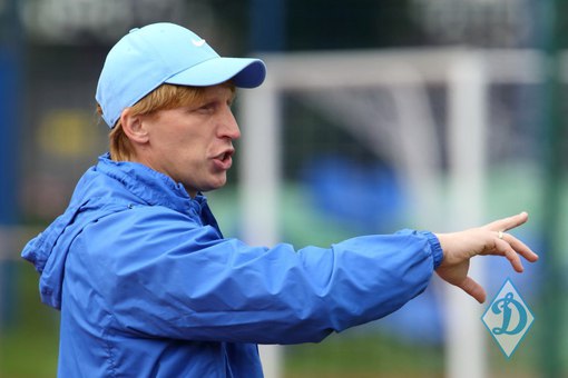 Точилин: "Опасные моменты у "Зенита" возникали благодаря Дзюбе"