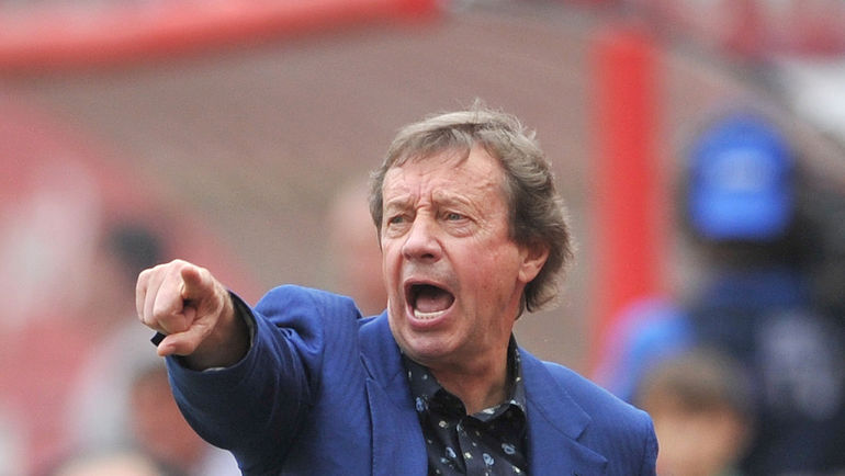 Юрий Семин: "Чемпионат начнется 19 июля, а мы еще не знаем регламента"