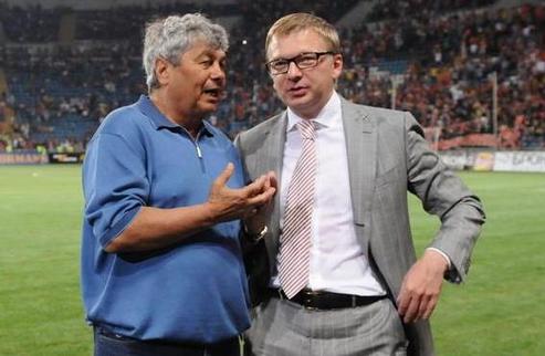 Палкин: "Понятно, что будут тащить Сталь"