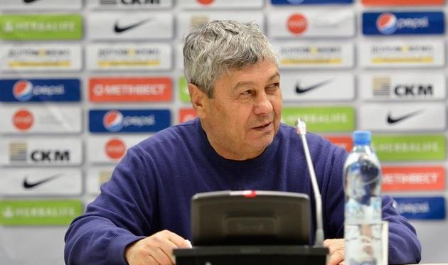 Луческу: "Счет меня удовлетворяет"