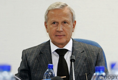 Вячеслав Колосков: Главного тренера сборной России должны были назвать вчера