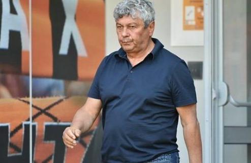 Луческу: "Фенербахче не будет играть так, как Говерла"