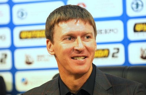 Ворскла прибыла в Словакию