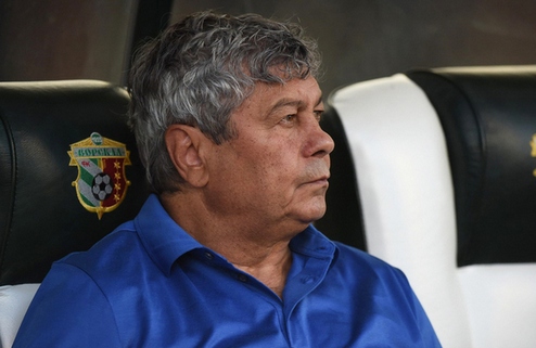 Луческу: "Недооценка тут не имеет никакого отношения"