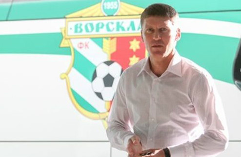 Сачко: "Ребята практически совершили подвиг"